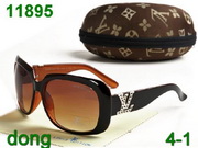 Louis Vuitton Replica Sunglasses 151