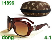 Louis Vuitton Replica Sunglasses 152