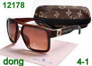 Louis Vuitton Replica Sunglasses 153