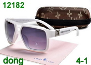 Louis Vuitton Replica Sunglasses 155