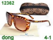Louis Vuitton Replica Sunglasses 156
