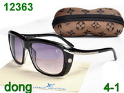 Louis Vuitton Replica Sunglasses 157