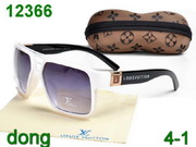 Louis Vuitton Replica Sunglasses 159