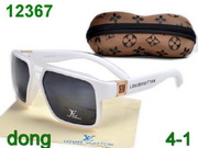 Louis Vuitton Replica Sunglasses 160