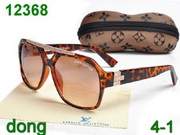 Louis Vuitton Replica Sunglasses 161