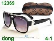 Louis Vuitton Replica Sunglasses 162