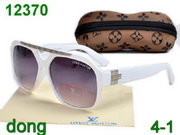 Louis Vuitton Replica Sunglasses 163