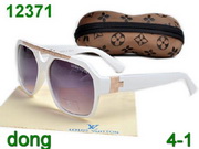 Louis Vuitton Replica Sunglasses 164
