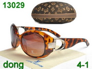 Louis Vuitton Replica Sunglasses 171
