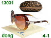 Louis Vuitton Replica Sunglasses 173