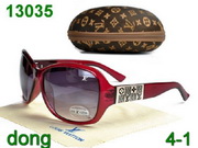 Louis Vuitton Replica Sunglasses 177
