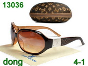 Louis Vuitton Replica Sunglasses 178