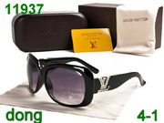 Louis Vuitton Sunglasses LVS-18