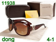 Louis Vuitton Sunglasses LVS-19
