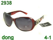 Louis Vuitton Replica Sunglasses 195