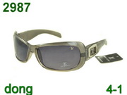 Louis Vuitton Replica Sunglasses 199