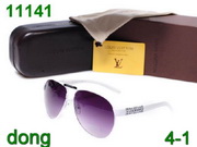 Louis Vuitton Sunglasses LVS-02