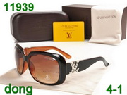 Louis Vuitton Sunglasses LVS-20