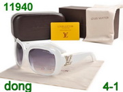 Louis Vuitton Sunglasses LVS-21