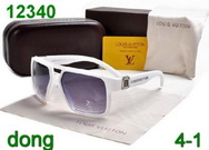 Louis Vuitton Sunglasses LVS-23