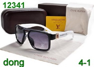 Louis Vuitton Sunglasses LVS-24