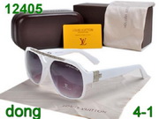 Louis Vuitton Sunglasses LVS-27