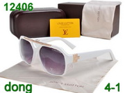 Louis Vuitton Sunglasses LVS-28