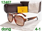 Louis Vuitton Sunglasses LVS-29