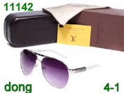 Louis Vuitton Sunglasses LVS-03