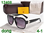 Louis Vuitton Sunglasses LVS-30