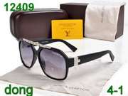 Louis Vuitton Sunglasses LVS-31