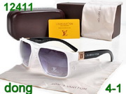 Louis Vuitton Sunglasses LVS-33