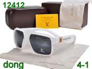 Louis Vuitton Sunglasses LVS-34