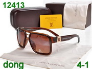 Louis Vuitton Sunglasses LVS-35