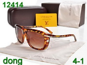 Louis Vuitton Sunglasses LVS-36