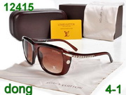 Louis Vuitton Sunglasses LVS-37