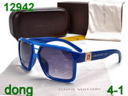 Louis Vuitton Sunglasses LVS-38