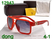Louis Vuitton Sunglasses LVS-39