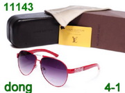 Louis Vuitton Sunglasses LVS-04