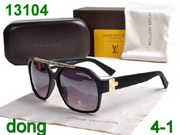Louis Vuitton Sunglasses LVS-40