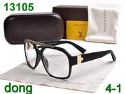 Louis Vuitton Sunglasses LVS-41
