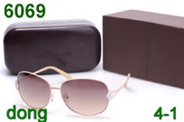 Louis Vuitton Sunglasses LVS-43