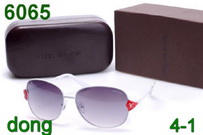 Louis Vuitton Sunglasses LVS-47