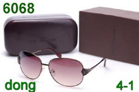 Louis Vuitton Sunglasses LVS-48