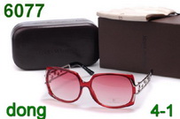 Louis Vuitton Sunglasses LVS-49