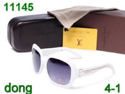 Louis Vuitton Sunglasses LVS-05