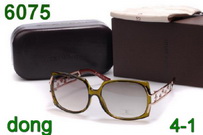 Louis Vuitton Sunglasses LVS-50