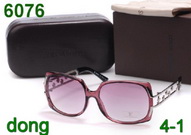 Louis Vuitton Sunglasses LVS-52