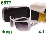Louis Vuitton Sunglasses LVS-53