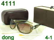 Louis Vuitton Sunglasses LVS-56